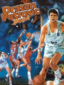 Drazen Petrovic Basket