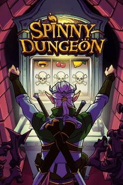 Spinny Dungeon