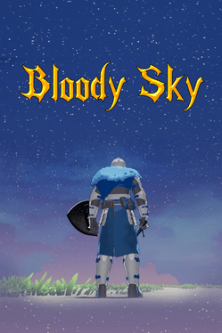 Bloody Sky