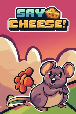 Say Cheese image