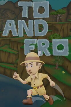 To and Fro game cover