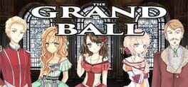 The Grand Ball Game Cover Artwork