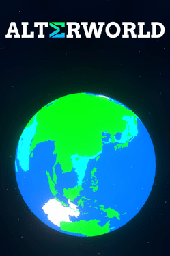 Alterworld