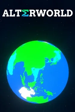 Alterworld