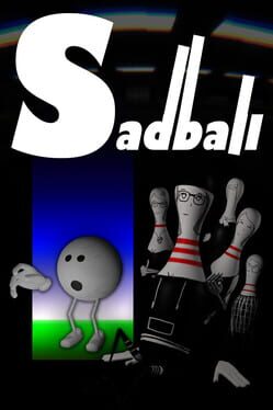 Sodablood Game Cover Artwork