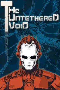 The Untethered Void