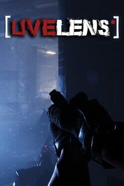 Live Lens cover