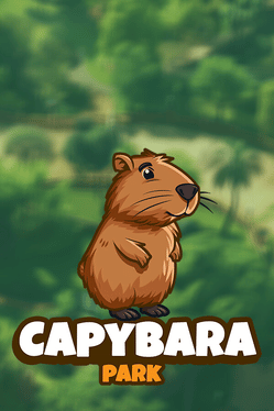 Capybara Park