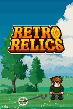Retro Relics