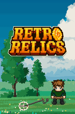 Retro Relics
