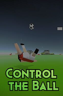 Control the Ball