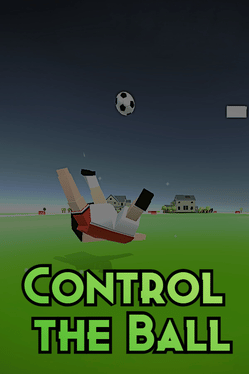 Control the Ball