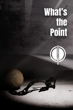 What's the Point?