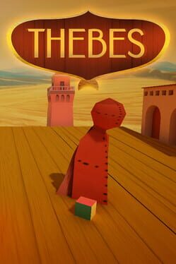 Thebes Game Cover Artwork