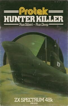 Hunter Killer