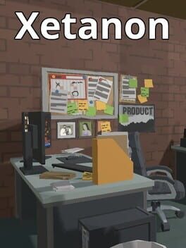 Xetanon