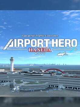 我是空中交通管制员:机场英雄羽田游戏资源下载
