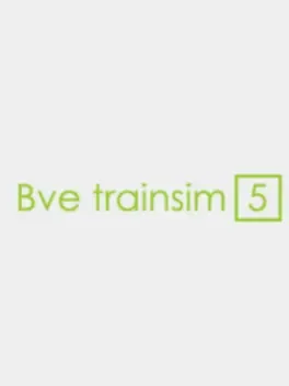 BVE Trainsim