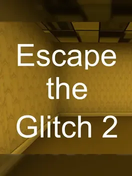 Escape the Glitch 2: Backrooms image