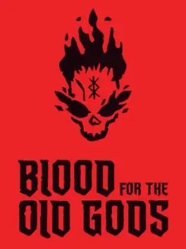 Image de couverture Blood for the Old Gods