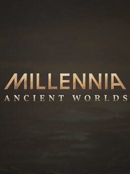 Millennia: Ancient Worlds