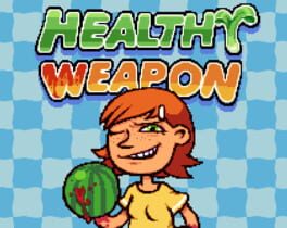 Healthy Weapon