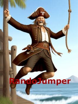 RandoJumper