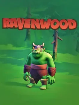 Ravenwood