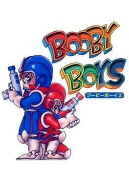 Booby Boys