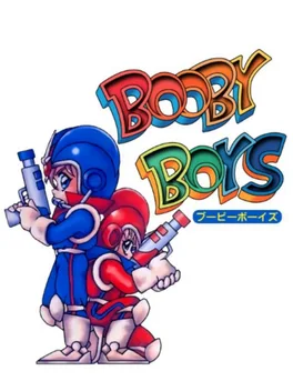 Booby Boys image