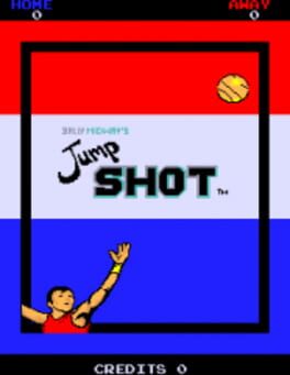 Jump Shot