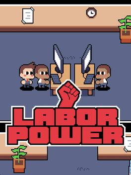Labor Power