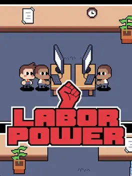 Labor Power image