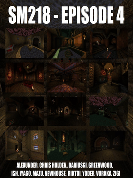 Speedmapping Pack 218: Episode 4