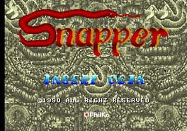 Snapper