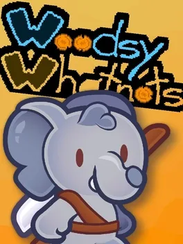Woodsy Whatnots game cover