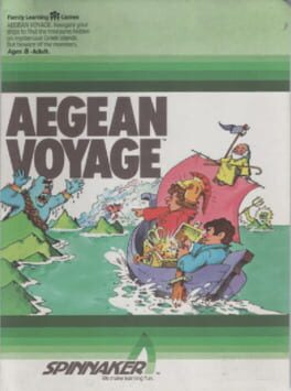 Aegean Voyage