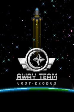 The Away Team: Lost Exodus