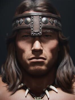 Mortal Kombat 1: Conan the Barbarian