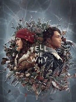 Tell Me Why: Chapter One - Homecoming