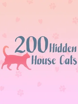 200 Hidden House Cats image