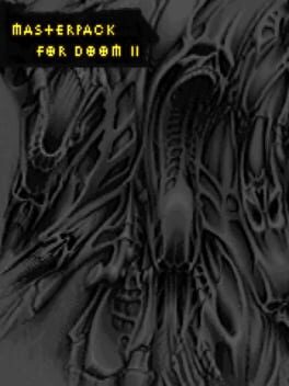 Masterpack for Doom II