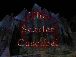 The Scarlet Cascabel