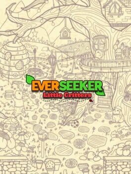 Everseeker: Little Critters