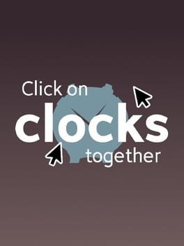 Click on Clocks Together