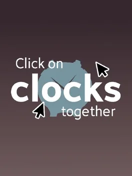 Click on Clocks Together image