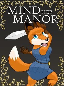 Mind Her Manor