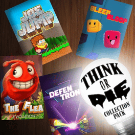 Think or Die Collection Pack