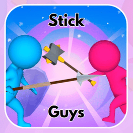 Stick Guys