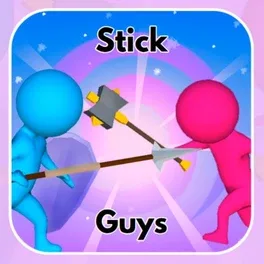 Stick Guys image